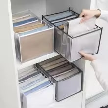 NEATLY+™ | Moins de désordre, plus de liberté.