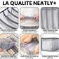 NEATLY+™ | Moins de désordre, plus de liberté.